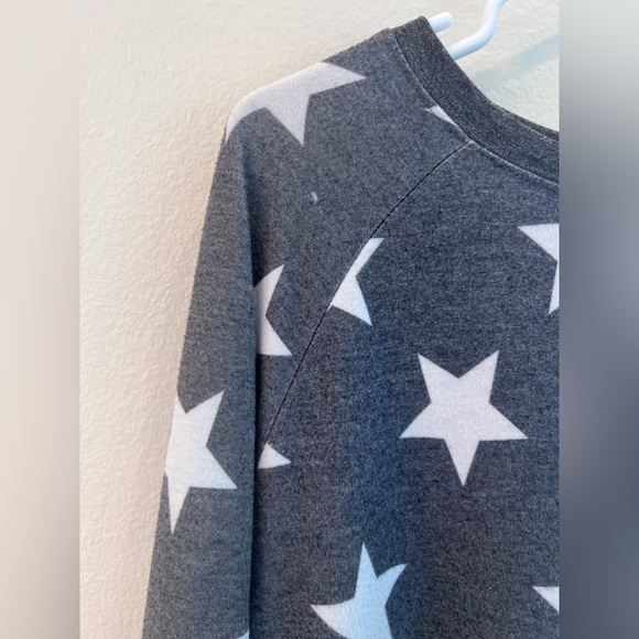 Gray Star Women’s Long Sleeve Sweater Pullover - Picture 4 of 9